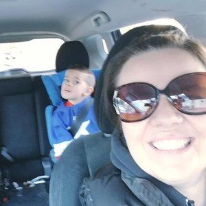 Meet your Posher, Cathy